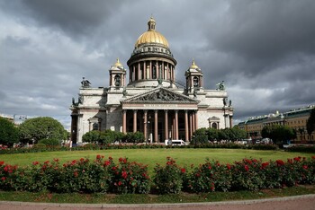 В 2019 году Петербург принял более 10 млн туристов 