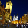 Пешеходная экскурсия по вечерней Праге для тех, кто хочет душевно отдохнуть и послушать легенды чешской столицы