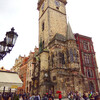 Большая пешеходная обзорная экскурсия по Праге для тех, кто хочет с комфортом и душевно увидеть столицу Чехии