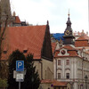 Обзорная пешеходная экскурсия по правобережной Праге (Старый город и Новый город). Душевно и комфортно о Праге!
