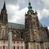 Большая пешеходная обзорная экскурсия по Праге для тех, кто хочет с комфортом и душевно увидеть столицу Чехии