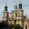 Обзорная пешеходная экскурсия по правобережной Праге (Старый город и Новый город). Душевно и комфортно о Праге!