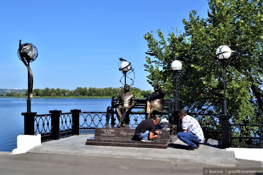 Когда космонавты жили на Земле, а не в космосе