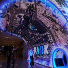 VR Park в Дубае
