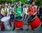 Фестиваль «Барабаны мира»</br> в Тольятти 