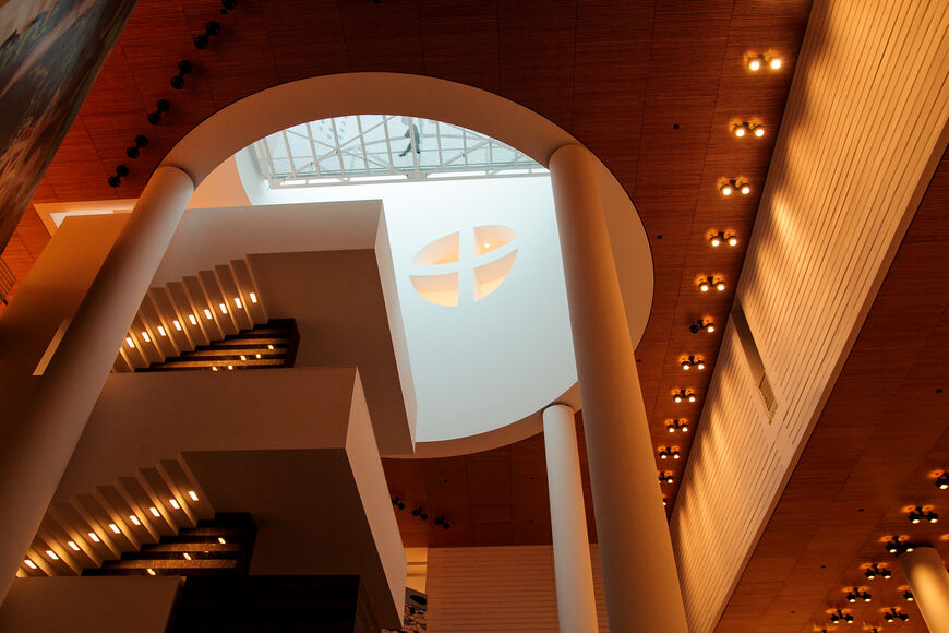 Музей современного искусства Сан-Франциско