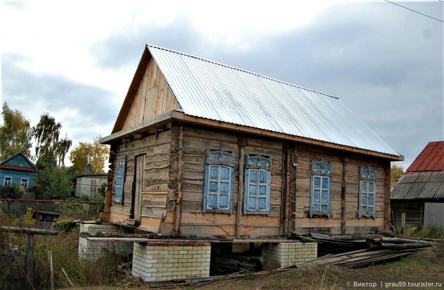 Дополнительная красота деревянного дома — хвалынские наличники 