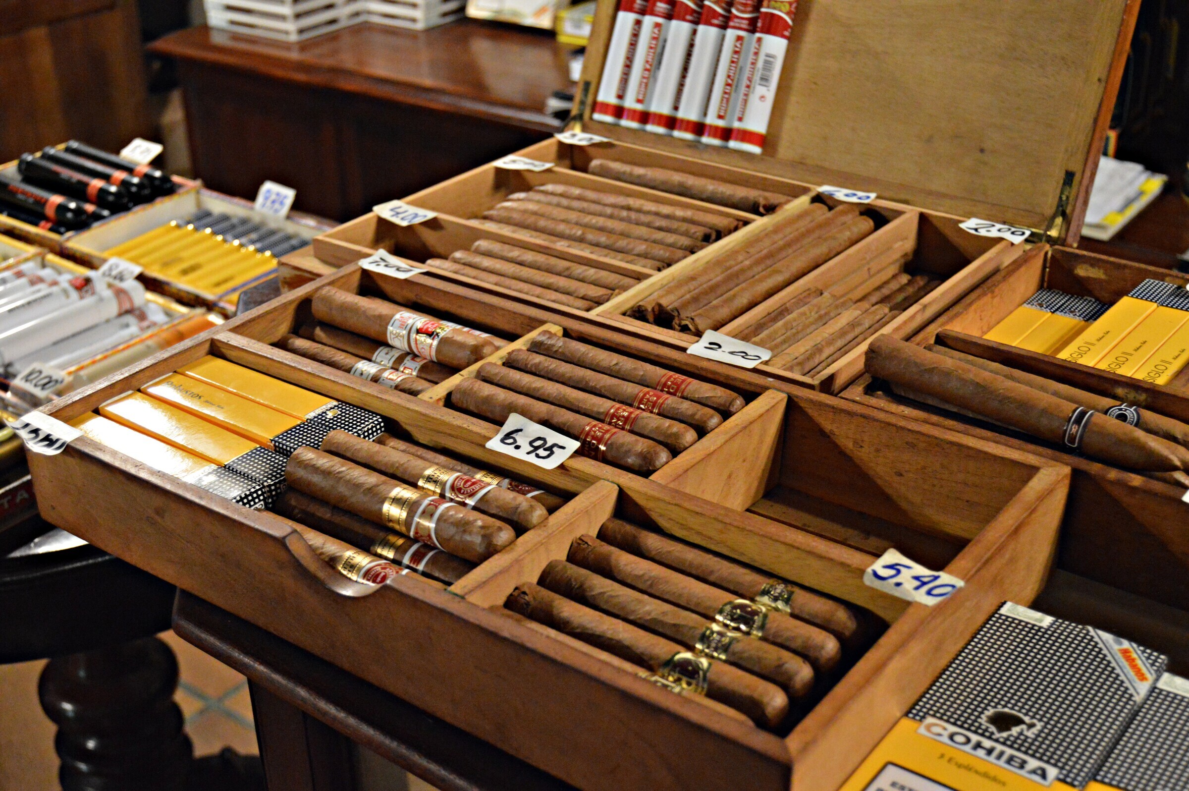 Cigar shop ru