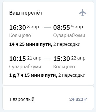 Air Astana стала лучше: помог мой блог или стечение обстоятельств?