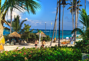 Доминикана вошла в пятёрку самых красивых стран мира 2019 года