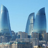 Современный Баку: нефтяные магнаты, Дворец Счастья и прогулка на гондоле

