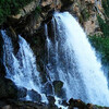 Шемахинский перевал и уникальный каскадный водопад Семи красавиц
