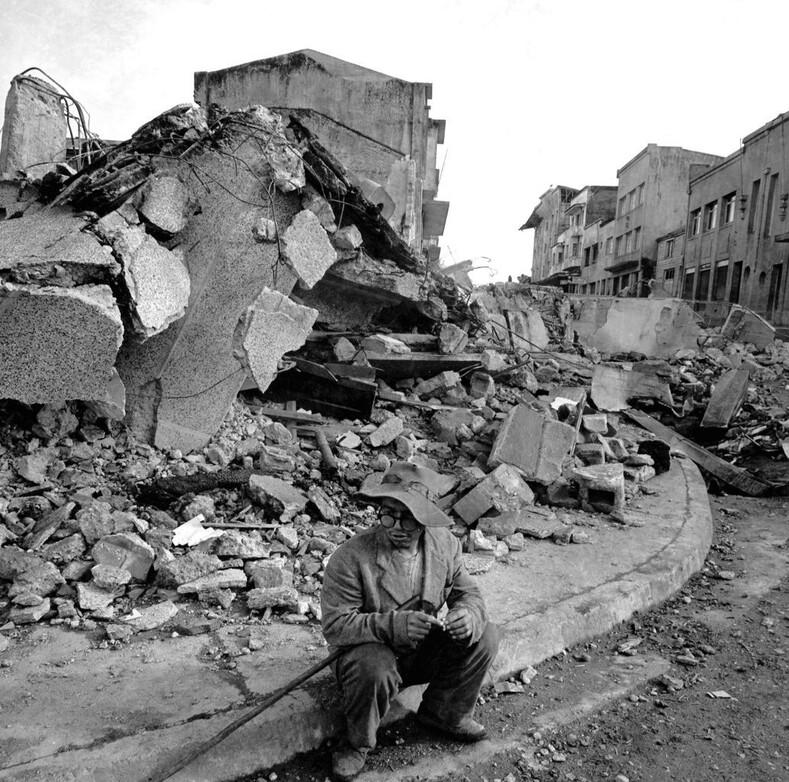 Самые разрушительные землетрясения в истории: существовали ли подземные толчки силой 12 баллов