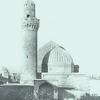 Мечеть Биби-Эйбат — великая мусульманская святыня