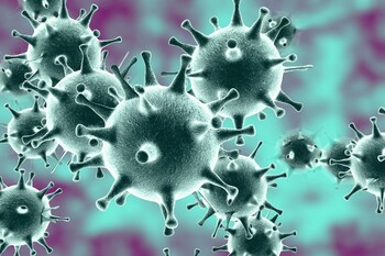 Число больных коронавирусом превысило 64 000 человек 