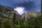 Водопад Йосемити