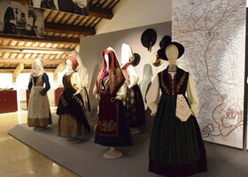 Два музея Удине — Этнографический и Дуомо