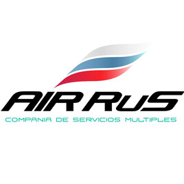 Турист Airrus SRL (AirRusRealTour)