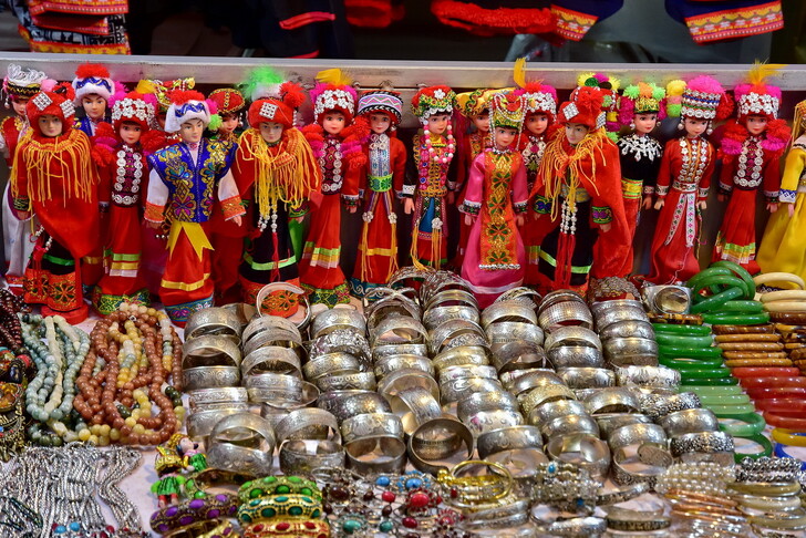 Сувениры из Тайланда: фото, цены, где купить