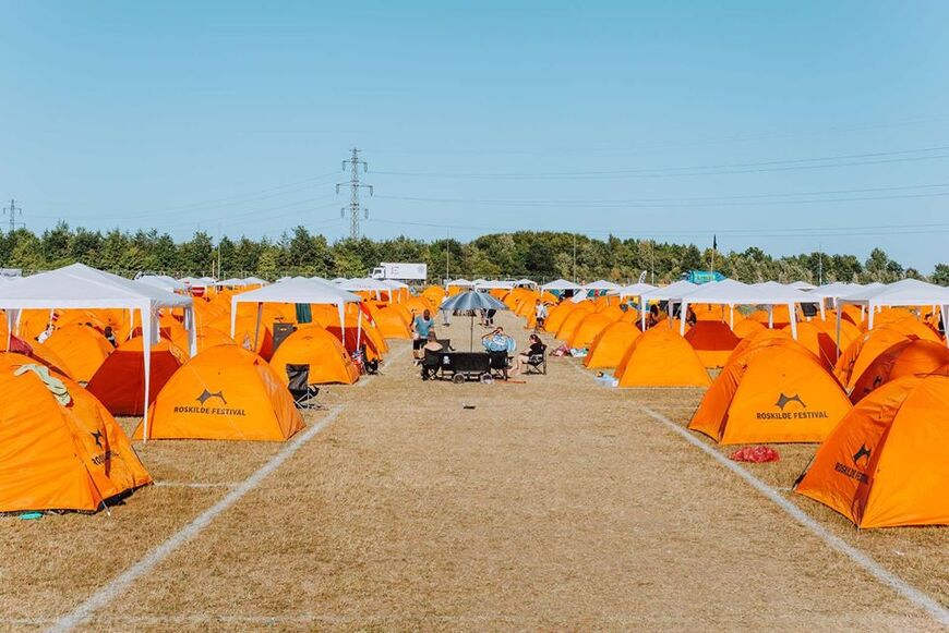 Roskilde Festival 2024