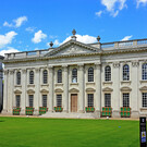 Кембриджский университет (Здание Сената)