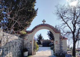 Церкви и монастыри Будванской Ривьеры
