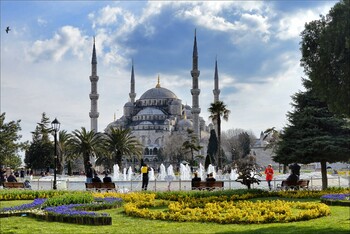 Турция вводит новую музейную карту для туристов 