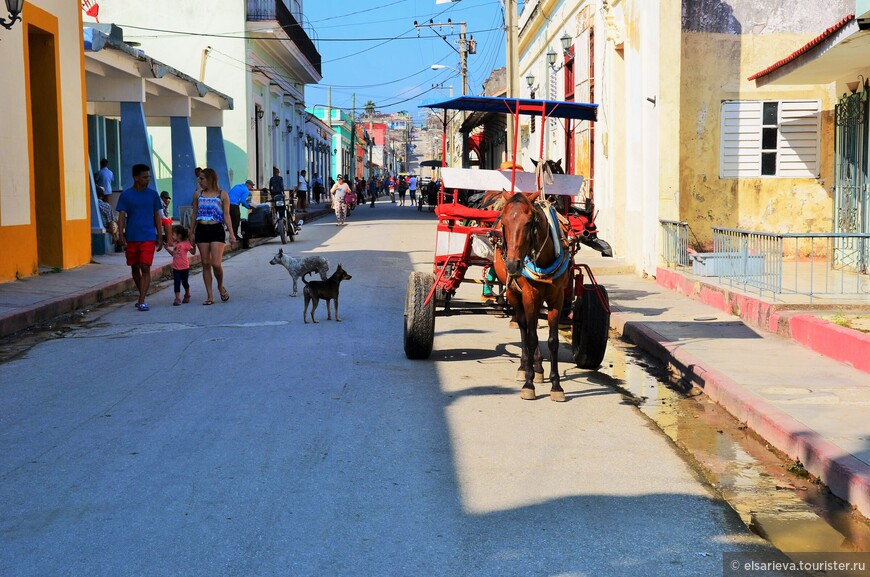 Моя прекрасная малютка Куба. Экскурсия в Хибару (Gibara)  и Ольгин (Holguín)