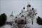 яковлевский монастырь ростов великий фото