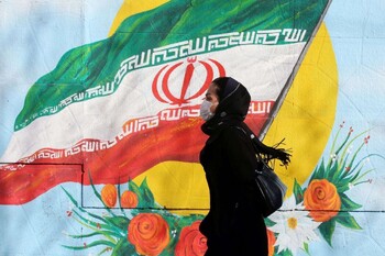 Страны приостанавливают авиасообщение с Ираном из-за коронавируса