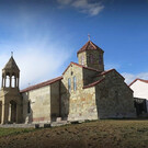 Церковь Святого Саварда