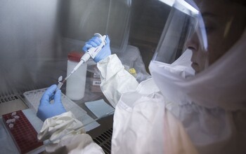В Швейцарии обнаружен первый заболевший коронавирусом
