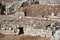 Римский амфитеатр в Сиракузах 