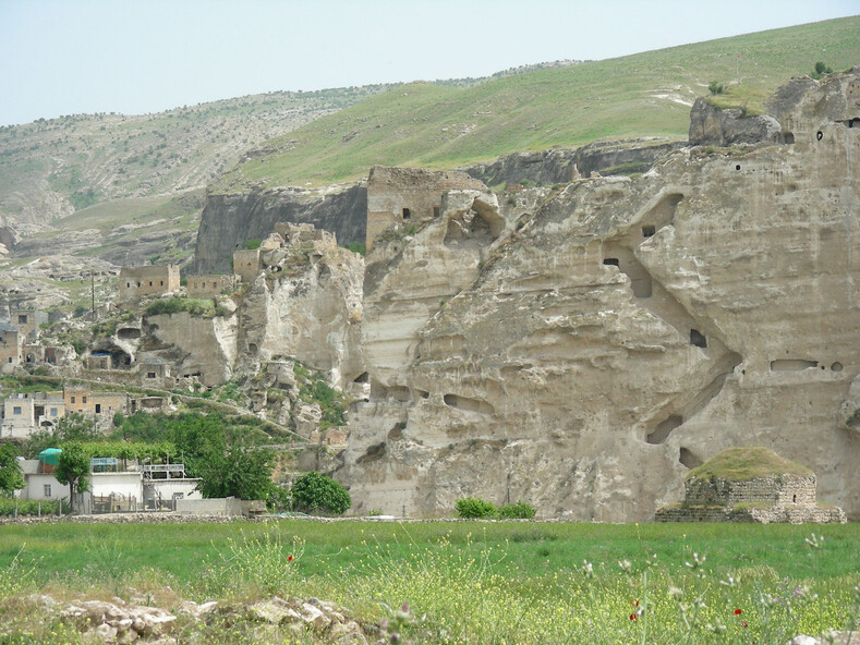 Древний город Турции, которому несколько тысяч лет, скоро погрузится под воду: фото исчезающей красоты