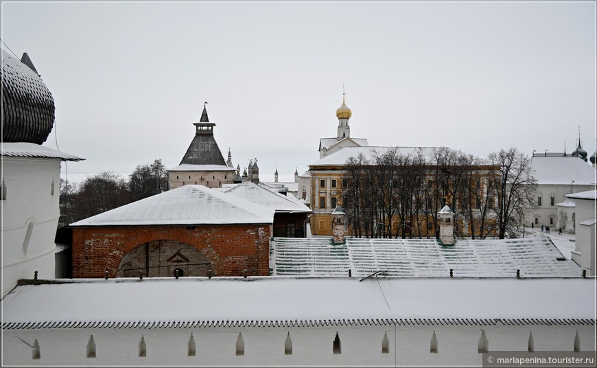 Ростов Великий