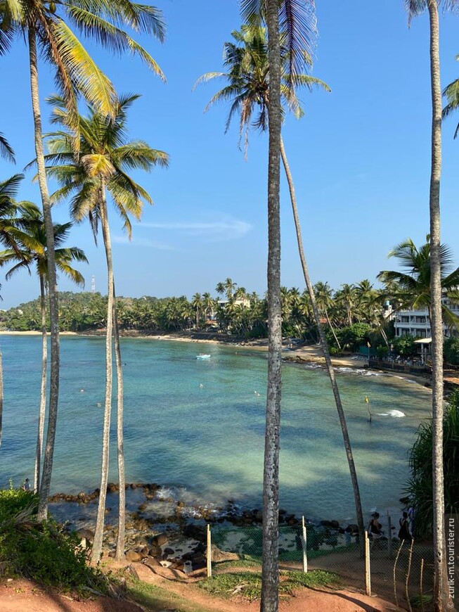 Остров Цейлон (Шри-Ланка)