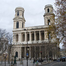 Церковь Сен-Сюльпис