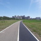 Триатлон парк «Астана»