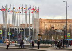 Москва 2020-02-24