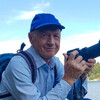 Турист Сергей Шаповалов (Sergey_traveldiaries)