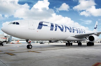 Finnair может временно приостановить полёты из-за коронавируса