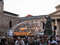 Opernfestsplele на площади перед Национальным театром