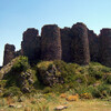 крепость Амберд