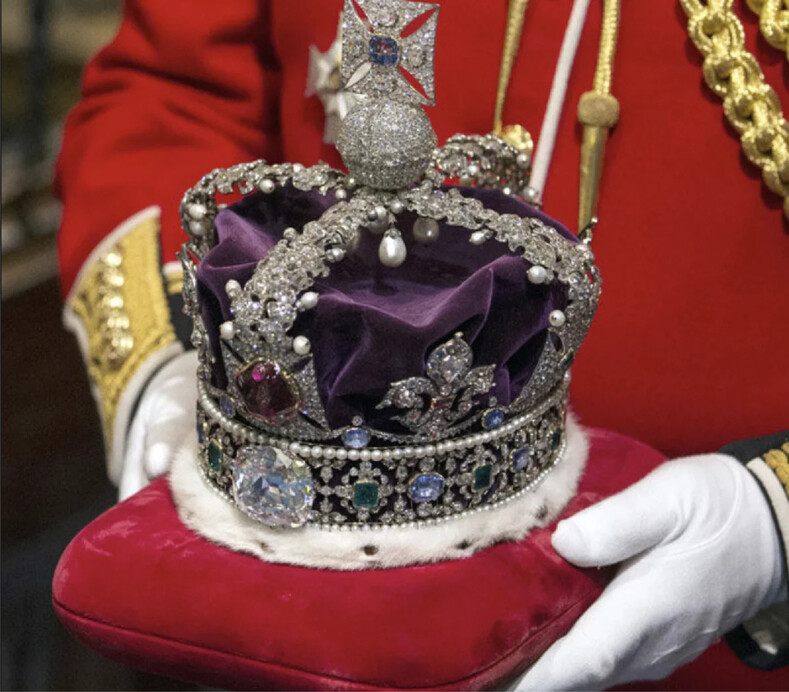 Самое неожиданное имущество Елизаветы II: что есть у королевы, а вы даже не знали об этом