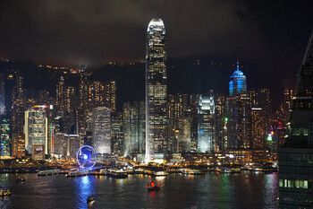 Аэрофлот приостанавливает рейсы в Гонконг