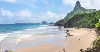 Названы самые красивые пляжи мира