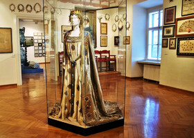 Музей города Загреба