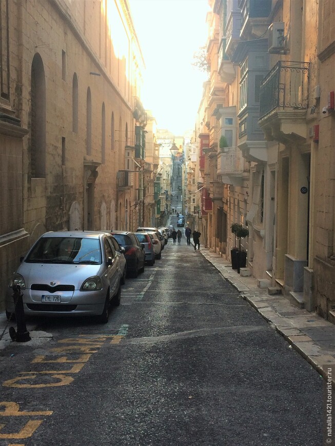 Мальтийский уикенд. Про житье-бытье и транспорт (без истории и достопримечательностей)