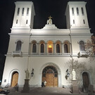 Лютеранская церковь Святых Петра и Павла