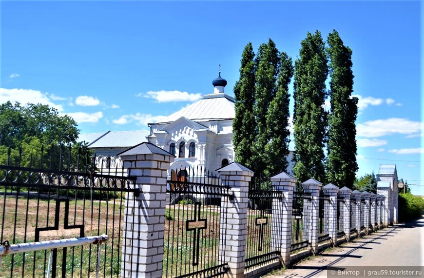 Провинциальный монастырь главнее областного храма